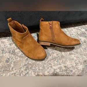 Kids Booties - Cat & Jack